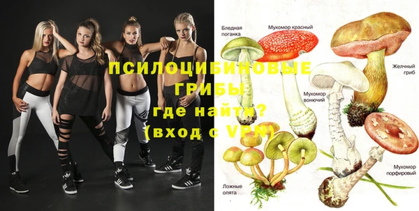 альфа пвп Лиски